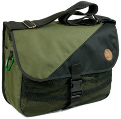 Mystique Dummybag Profi Khaki