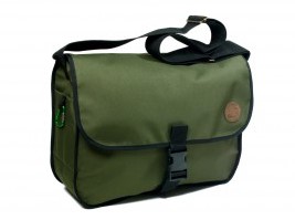 Dummybag Classic - Khaki Maat M