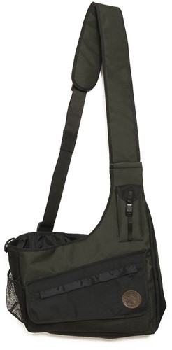 Mystique Dummytas Dynamic Hunting Green - Maat M