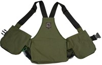 Mystique Dummyvest Trainer ( Met snelsluiting ) Diverse kleuren-3