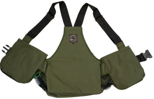 Mystique Dummyvest Trainer ( Met snelsluiting ) Diverse kleuren-3