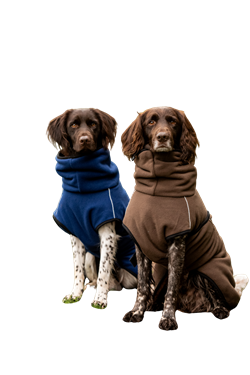 WarmUp capes