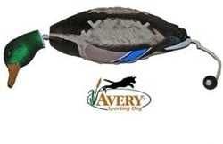 Avery EZ Mallard Wilde Eend