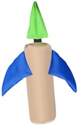 AIR & GO Dummy Eend