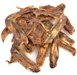 Eenden vleugels 250 Gram