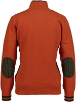 Foresta Damestrui Orange & Tweed-2