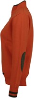 Foresta Damestrui Orange & Tweed-3