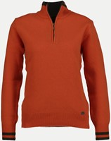 Foresta Damestrui Orange & Tweed