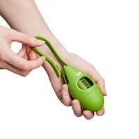 Earth Rated Poepzakhouder incl. Rolletje 100% afbreekbaar-3