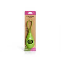 Earth Rated Poepzakhouder incl. Rolletje 100% afbreekbaar