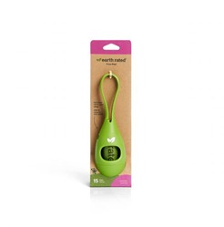Earth Rated Poepzakhouder incl. Rolletje 100% afbreekbaar