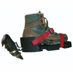 Fahrtenschuh Waidwerk Classic