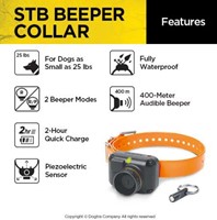 Dogtra StB Hawk-H collar-3