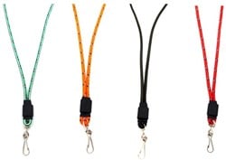 Fluitkoord Field Trial PRO Lanyard