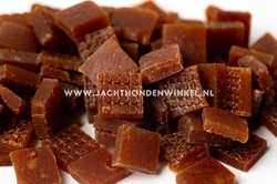 Filet Trainers Struisvogel
