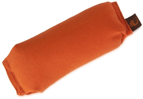 Firedog Basic Dummy 250 Gram - Oranje