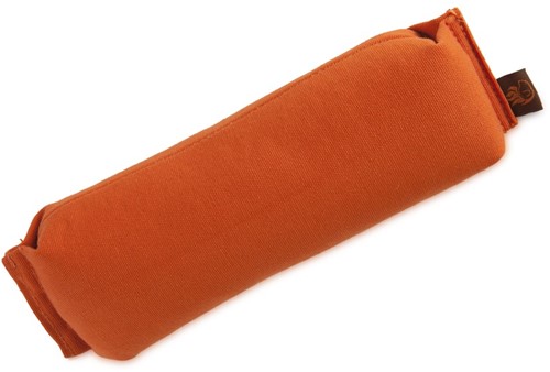 Firedog Basic Dummy 500 Gram - Oranje