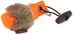 Dummy Sleutelhangers met Konijnenvel