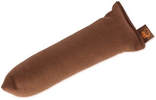 Easy Fetch Puppydummy 100 gram - Easy Fetch Bruin