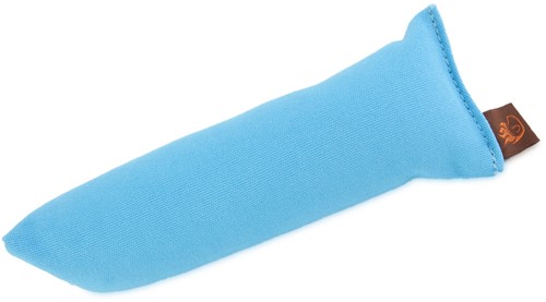 Easy Fetch Puppydummy 100 gram - Easy Fetch Turqoise