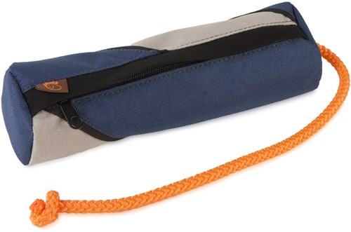 Snack Dummy LARGE Firedog®- Blauw / Beige
