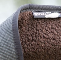 Fit 4 Dogs Warm-Up Blanket Standaard-3