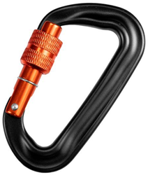 Ferd Belt Carabiner