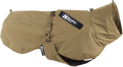 Fjord Raincoat Working Dog