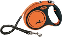 Flexi® Extreme met schokdemper Maat L (5M) Tot 65 KG