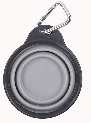 SALE: Dexas Collapsible Bowl MINI 237ml-2