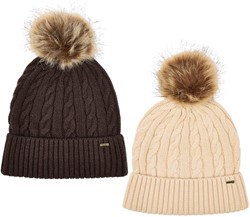 Dubarry® Forester muts met pompon