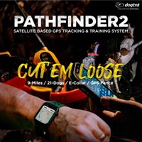 Dogtra Pathfinder 2 GPS systeem-3