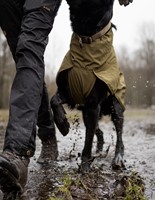 Fjord Raincoat Working Dog-3
