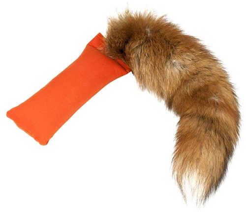 FOXTAIL / Vossenstaart Dummy 260 Gram