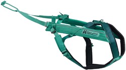 Freemotion Harness 5.0 Aqua