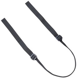 Front piece for CaniX belt 2.0, Løype belt pro, Trail light belt 20mm