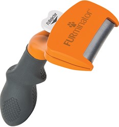 FURminator® SHORT HAIR Medium 9 tot 23 KG