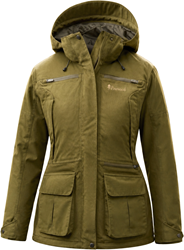 Furudal Expert 2 Layer Hunting Jacket W's