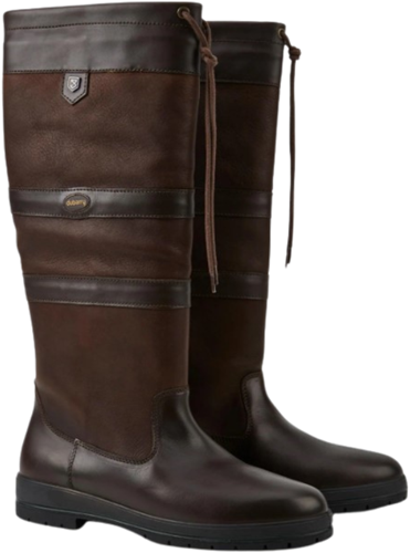 Dubarry® Galway Mocha - Maat 43