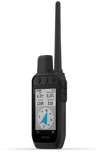 Garmin® Alpha 300i K-3