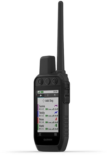 garmin 8