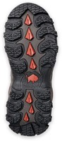 Gateway1® Woodwalker LADY 17"/ 4mm Dark Brown-2