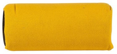 Launcher dummy Canvas - Geel
