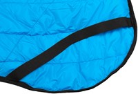 Glacier Dog Jacket 2.0 Black / Orange-3