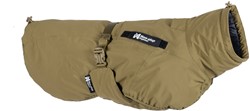 Glacier Dog Jacket Working Dog