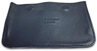 Leather By Beth Goodybag / Treatbag BLACK
