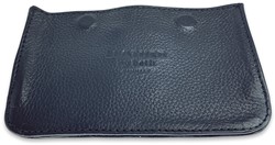 Leather By Beth Goodybag / Treatbag BLACK