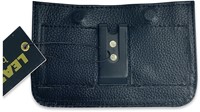 Leather By Beth Goodybag / Treatbag BLACK-2