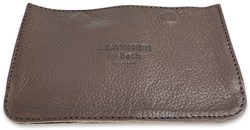 Leather By Beth Goodybag / Treatbag BROWN