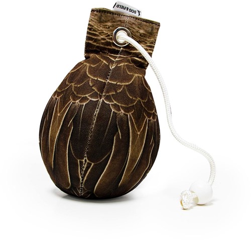 The Original Clone® - Grauwe Gans Dummy Ball 520 Gram